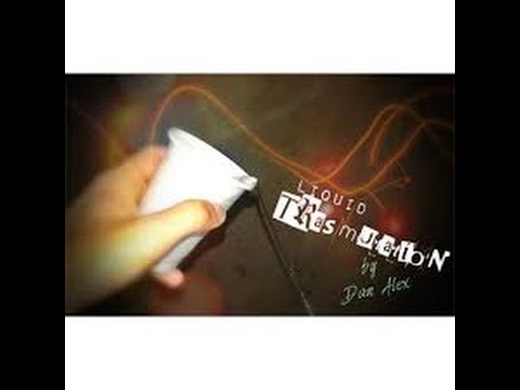 Liquid T // Dan Alex