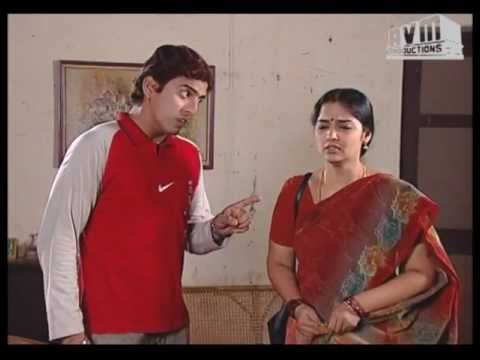 Episode 117: Vairanenjam Tamil TV Serial - AVM Productions