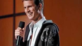 daniel tosh (pro athletes)