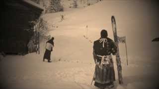 preview picture of video 'Belle Epoque Kandersteg 2014 - Swiss Living History Channel'