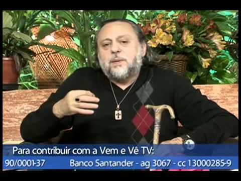 Eu faço tudo certo, mas tudo dá errado! Por quê? (Papo 07/08/2013)