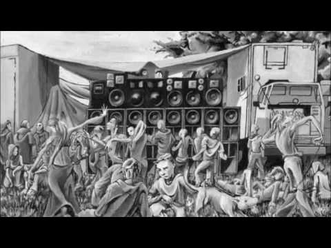 Toxiik Tribe - Hardtribe ( Hardtek Tribe )