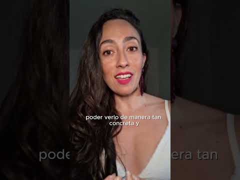 Ximena, testimonio en video
