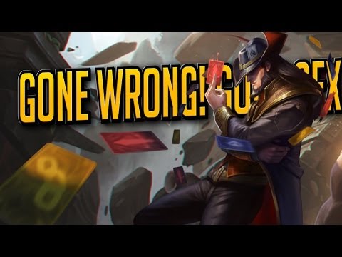 DOPA/APDO FINALLY MEETS FAKER!