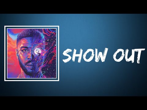 Kid Cudi feat. Pop Smoke & Skepta - Show Out (Lyrics)