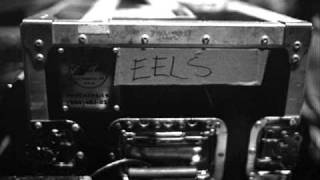 Eels · A Most Unpleasant Man (live)
