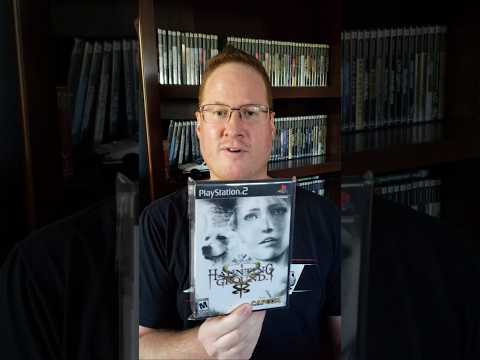 My 10 Most Valuable PS2 Games