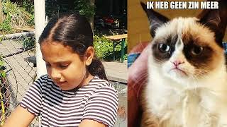 Pro Rege: tuinles chips maken!