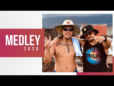 🚀 MEDLEY 2020 - MC Clebinho e MC Huguinho