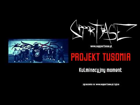 Projekt Tusomia - Kulminacyjny moment
