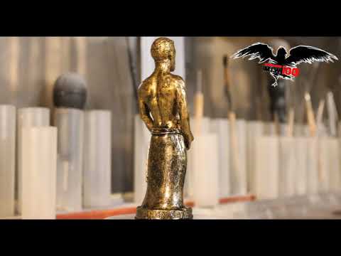 Yarilo (Yarovit, Bright God, Wolf Shepherd)