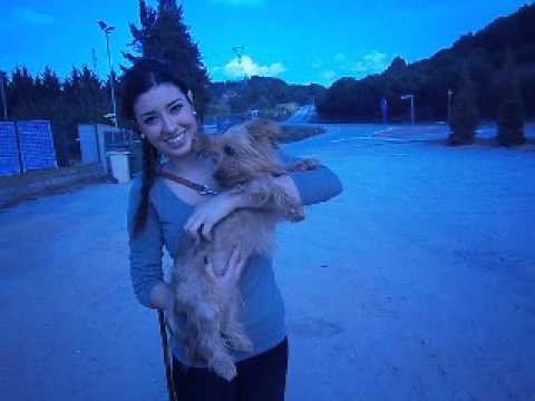 Aida in Castellbisbal