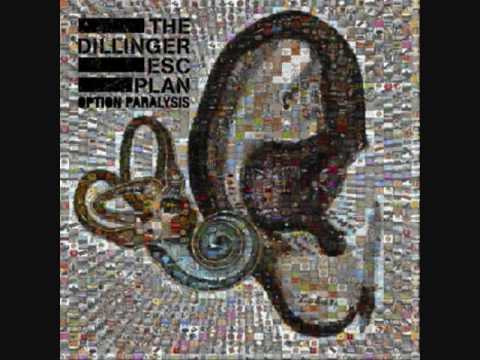 Farewell, Mona Lisa by The Dillinger Escape Plan