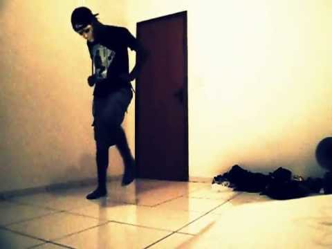 Feeh Silva -- Shuffle