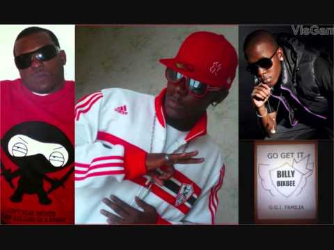 ***Argent & Pouvoir*** Visgame Featuring Billy Bixbee of GGI Familia