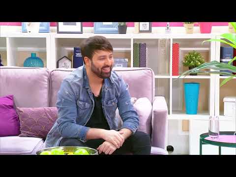 Boda Davidovic - Zbog kose se osecam mnogo bolje