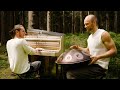 The Journey Unfolds 1111 Hz 1 Hour Handpan Music Malte Marten Ralf Van Den Bor