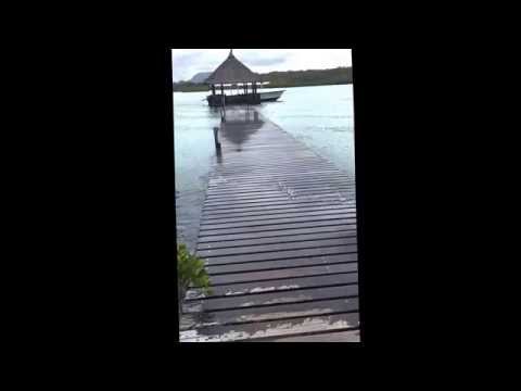 Ile aux Cerfs Golf Club