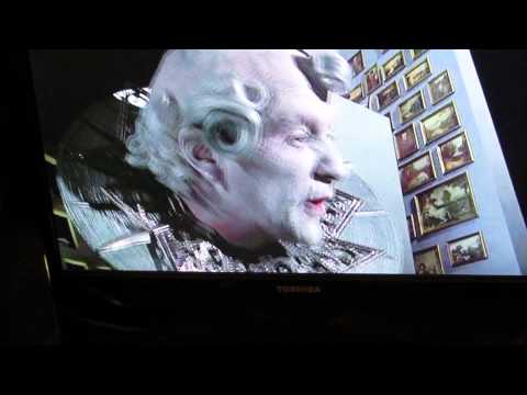 Movie Clip Moon Robin Williams The Adventures of Baron Munchausen