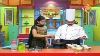 Mee Inti Vanta June 12 '10 Part - 2