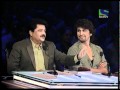 X Factor India Shreya Ghoshal Udit Narayan Perform Bairi Piya X Factor India Episode 26 12th Aug 201