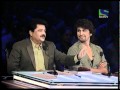 X Factor India - Shreya Ghoshal & Udit Narayan ...