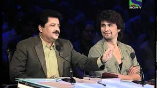 Download lagu X Factor India - Shreya Ghoshal & Udit Narayan perform Bairi Piya- X Factor India - Episode 26 - 12th Aug 2011 mp3
