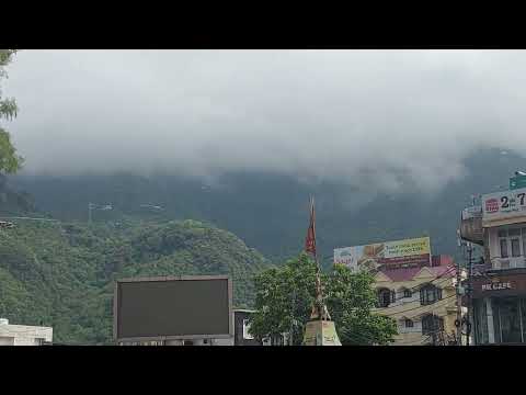 Pleasent weather of Katra #camping #design #katra