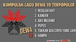 Download lagu KUMPULAN LAGU DEWA19 TERPOPULER COVER AKUSTIK TANPA IKLAN mp3