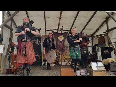 Fabula  - Heider Marktfrieden 2019 - ( D)