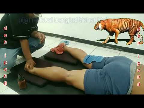 Pijat sehat Bugar #inibarupijat