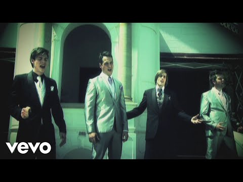 Romanz - Bly Getrou aan Jou Liefde