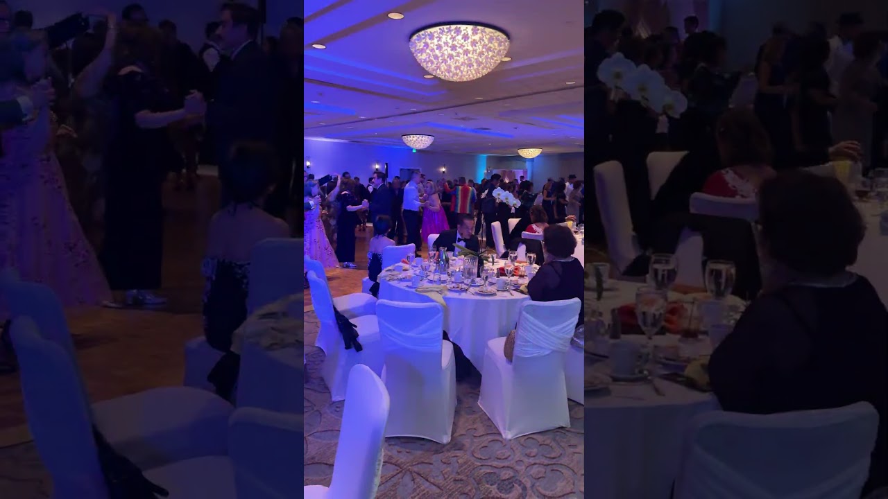 Promotional video thumbnail 1 for Luxury Lighting and Sound
