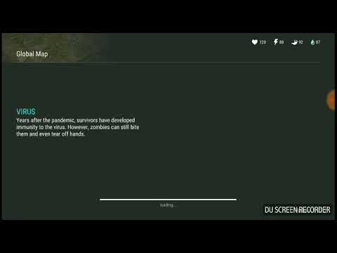 Last day on earth survival raiding Daniel chaves (1.12.2)