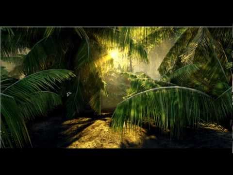 Cocogroove - Forgotten Jungle (Swazi Mix)