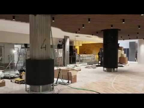 Realizzazione PV Cospea Village - Frozzy