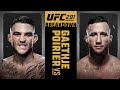 The Key to Dustin Poirier Claiming the BMF Title | UFC 291 BREAKDOWN