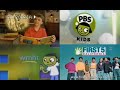 PBS KIDS Program Break 3 WMHT TV 2010