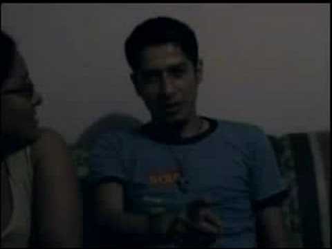 Domingo de cine 28/09/08