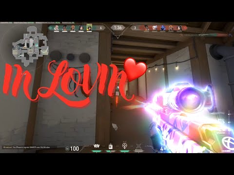 RAINBOWM GUN EFFECT For Valorant Montage | Montage Effect | Sony vegas Tutorial