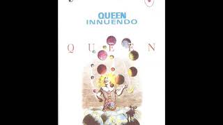 Queen - Don&#39;t Try So Hard (Original Audio Cassette 1991)
