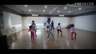 MERA WALA DANCE 🕺💃 Choreography