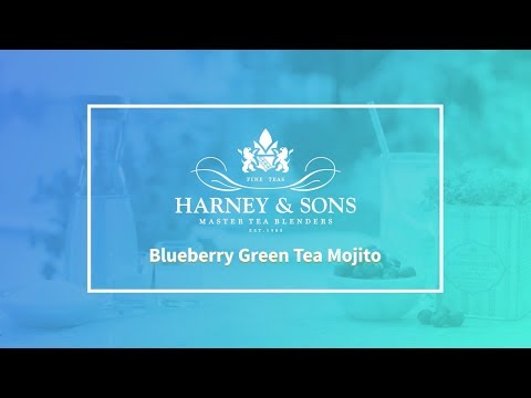 download lagu mp3 mp4 Harney And Sons Blueberry Green Tea, download lagu Harney And Sons Blueberry Green Tea gratis, unduh video klip Harney And Sons Blueberry Green Tea