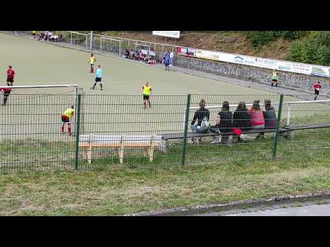 SG Bad Grund/Badenhausen gegen SC harztor das 5:2 für Bad Grund/Badenhausen