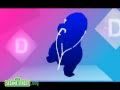D Dance Sesame St