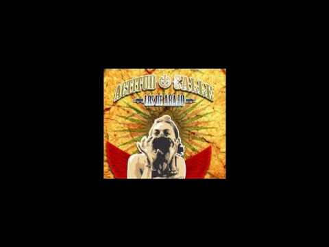 Los de abajo-Actitud calle-Teresa