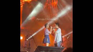 Download lagu Noah ft Bunga Citra Lestari - Mencari Cinta Nowplayingfest2022 mp3 Download lagu Noah ft Bunga Citra Lestari - Mencari Cinta Nowplayingfest2022 mp3