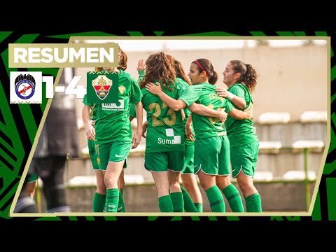 💚🎥 💚🎥 Resumen Discóbolo La Torre - Elche C.F. - Jornada 26 - Primera Nacional