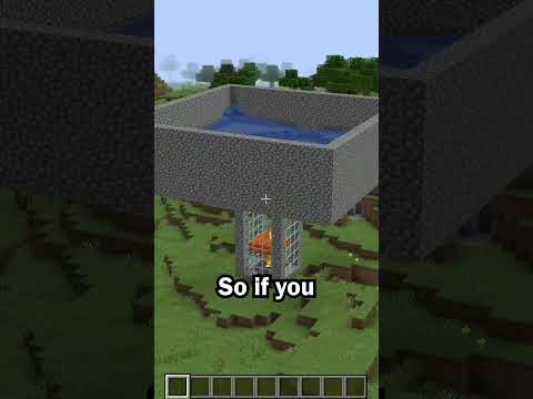 Spawn chunks are broken in Minecraft