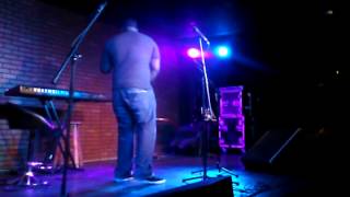 Suede Cursive @ Lyrical Exchange